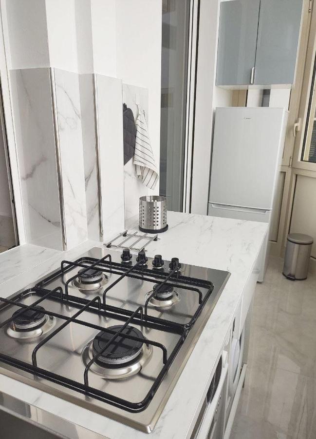 Mare Luna Apartment Bari Eksteriør billede